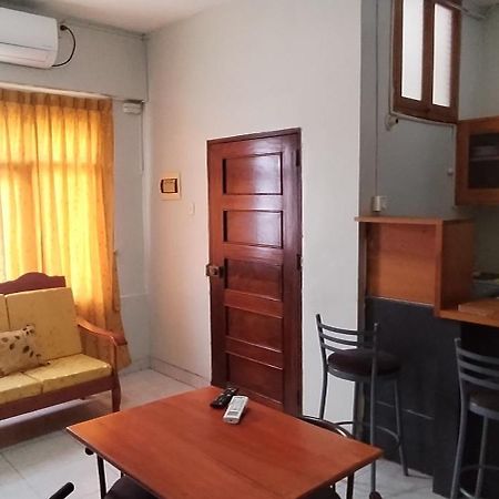 Mini Departamento Iquitos 1245-01 Apartment Ngoại thất bức ảnh