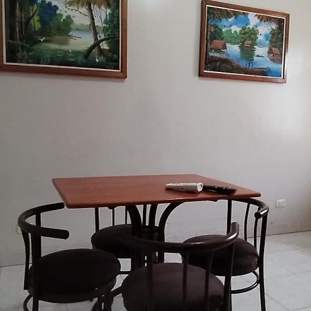Mini Departamento Iquitos 1245-01 Apartment Ngoại thất bức ảnh