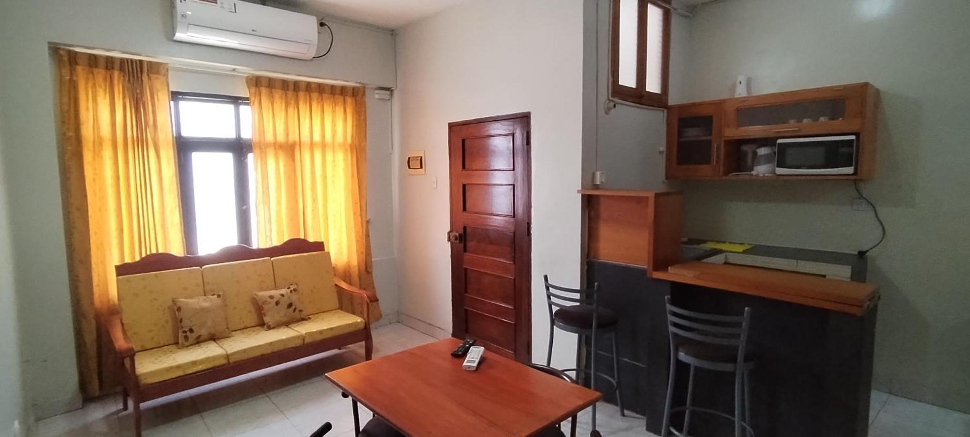 Mini Departamento Iquitos 1245-01 Apartment Ngoại thất bức ảnh