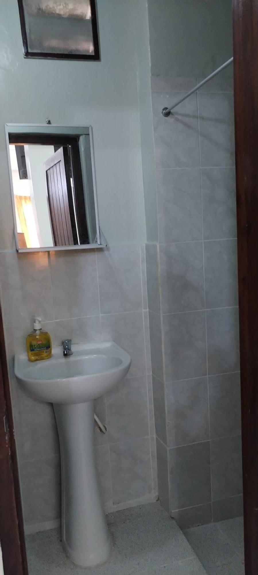 Mini Departamento Iquitos 1245-01 Apartment Ngoại thất bức ảnh