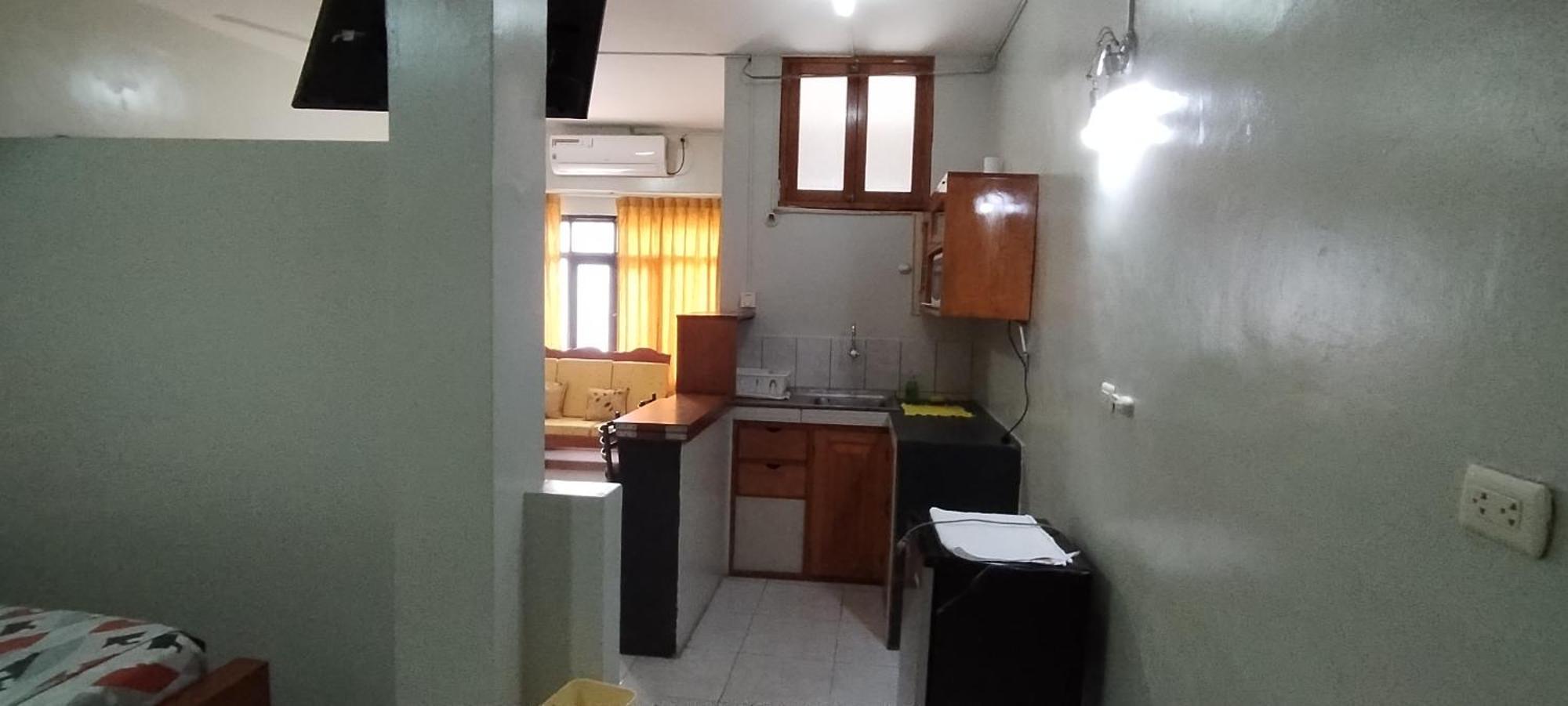 Mini Departamento Iquitos 1245-01 Apartment Ngoại thất bức ảnh