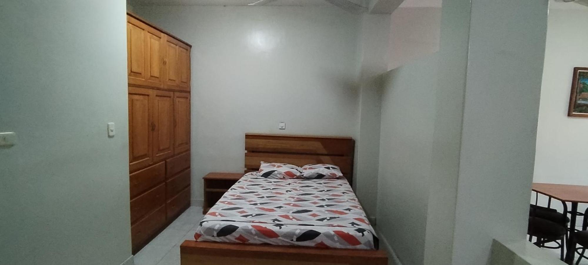 Mini Departamento Iquitos 1245-01 Apartment Ngoại thất bức ảnh